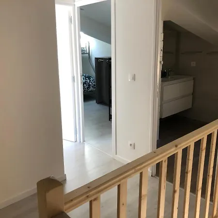 Le T3 De Noemie 3*** Apartment Sisteron