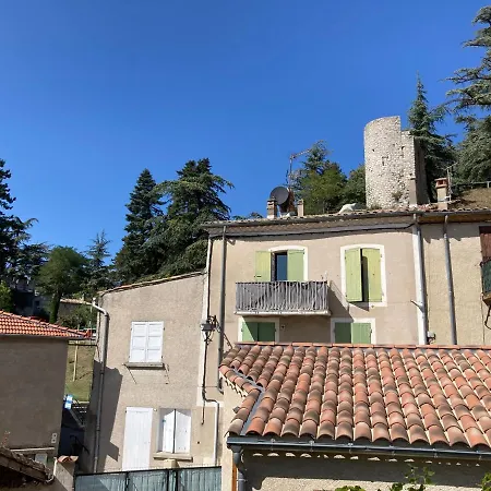Le T3 De Noemie 3*** Sisteron