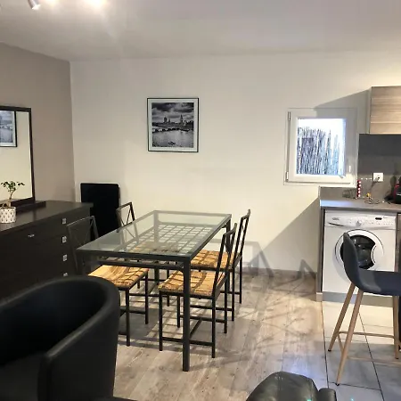Apartment Le T3 De Noemie 3*** Sisteron