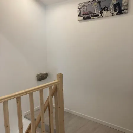 Le T3 De Noemie 3*** Apartment