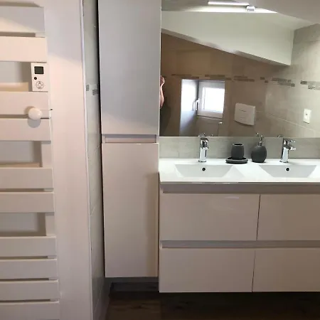 Apartment Le T3 De Noemie 3*** Sisteron