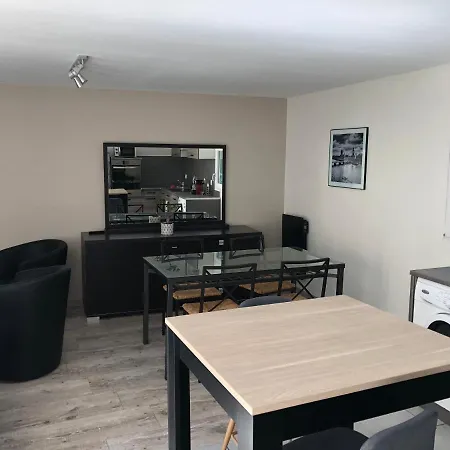 Le T3 De Noemie 3*** Apartment Sisteron