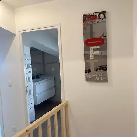 Le T3 De Noemie 3*** Apartment Sisteron
