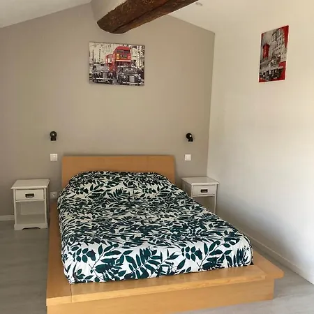 Le T3 De Noemie 3*** Sisteron