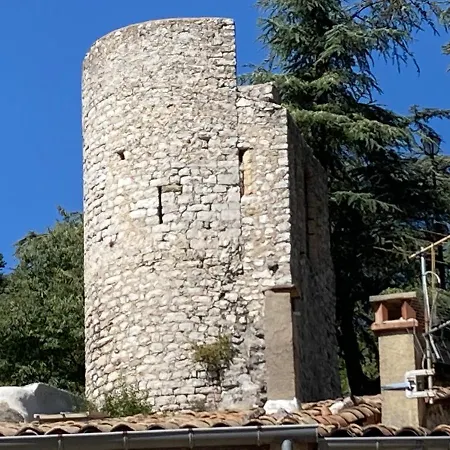 Le T3 De Noemie 3*** Sisteron