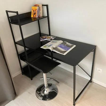 Le T3 De Noemie 3*** Apartment *