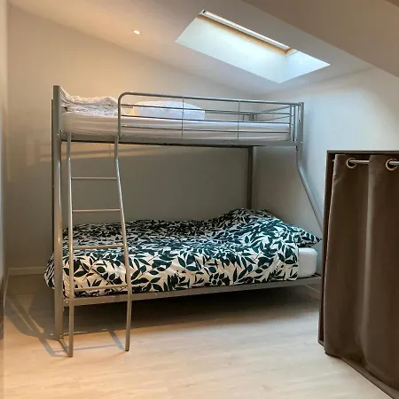 Le T3 De Noemie 3*** Apartment Sisteron