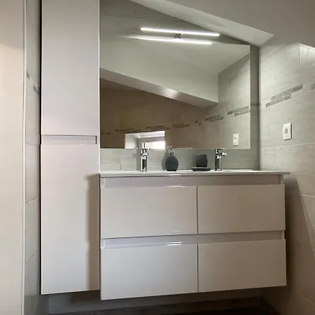 Le T3 De Noemie 3*** Apartment Sisteron
