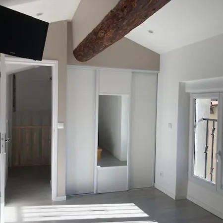 Apartment Le T3 De Noemie 3*** Sisteron
