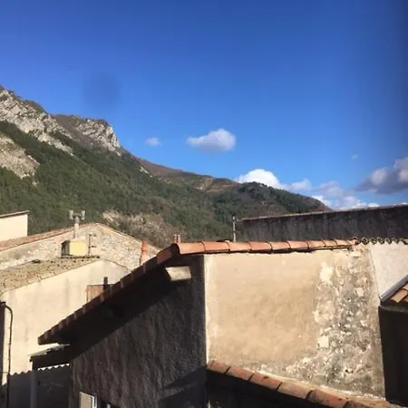 Le T3 De Noemie 3*** * Sisteron